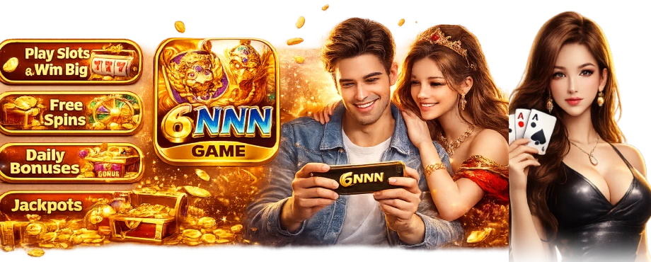 6NNN Game
