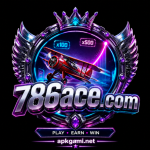 786Ace Game