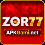 ZOR77 Game