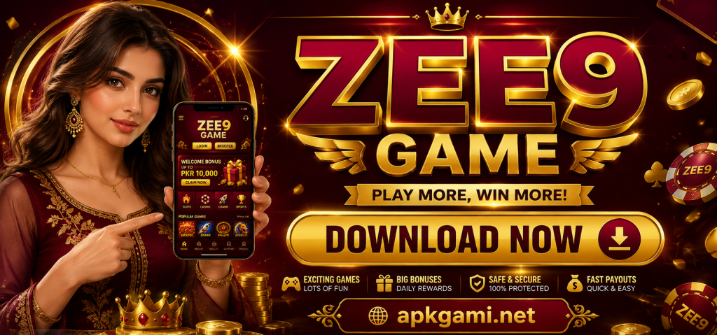 ZEE9 Game