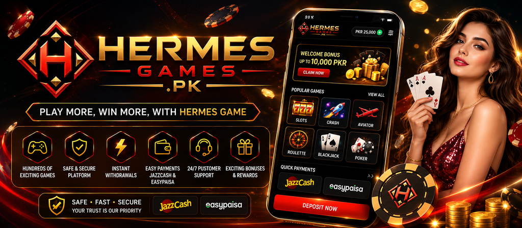 Hermes Game