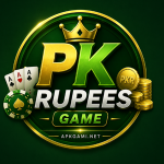 PKRupees Game