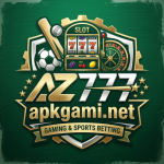 AZ777 Game