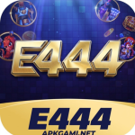 E444 Game