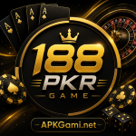 188PKR Game