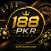 188PKR Game