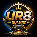 UR8 game