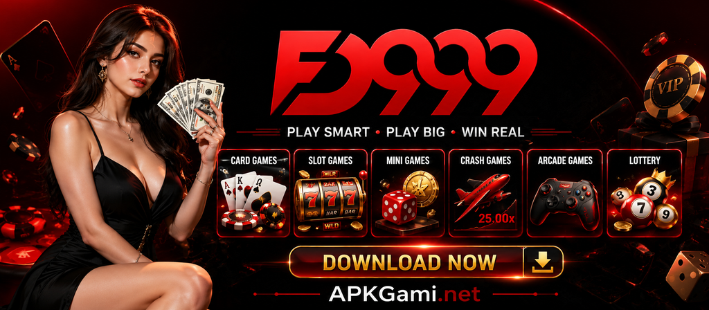 FD999 Game