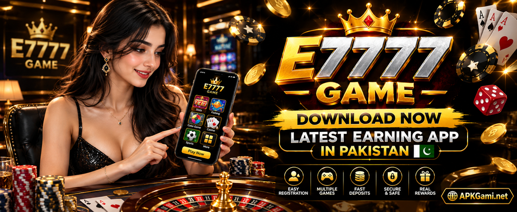 E7777 Game