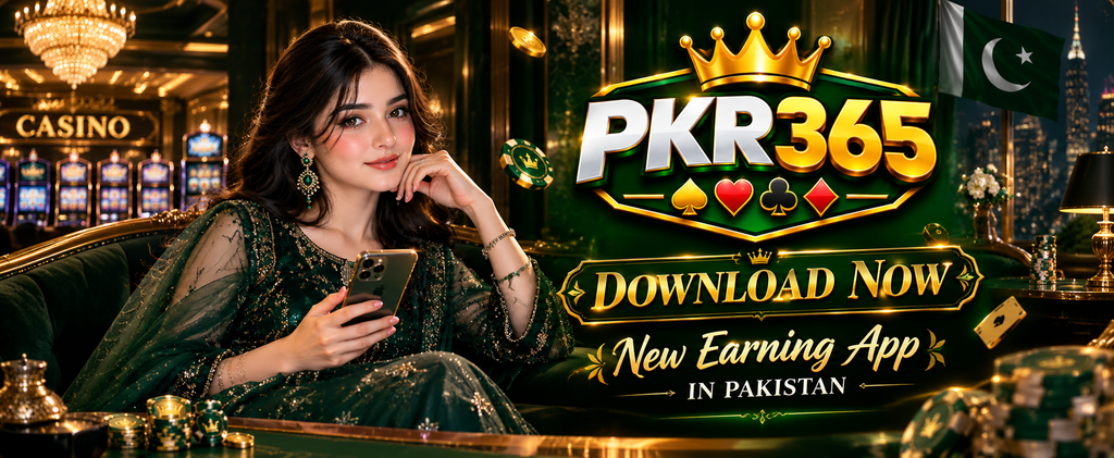 PKR365 Game