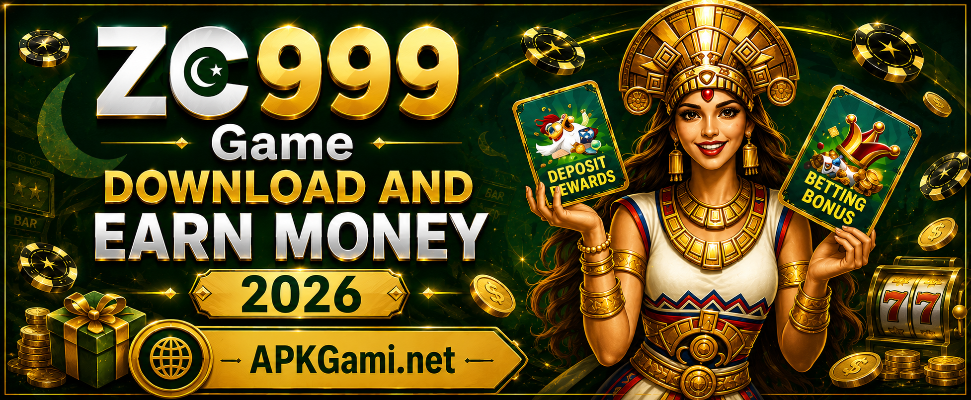 ZC999 Game