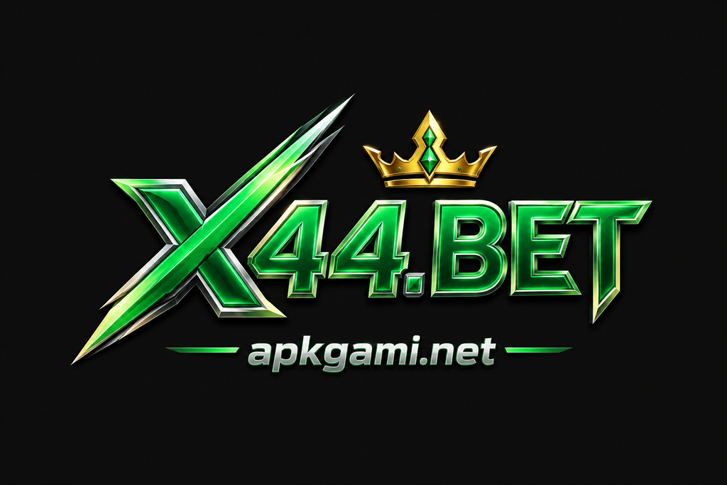 X44 Bet Game