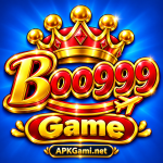 Boo999 Game