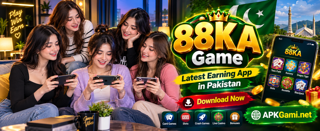 88KA Game