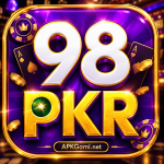 98PKR Game