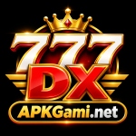 777DX Game