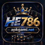HE786 Game