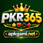 PKR365 Game