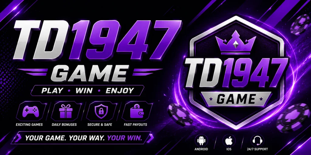 TD1947 Game