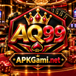 AQ99 Game