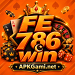 FE786 Win Game