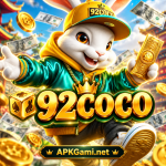 92COCO Game