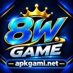 8W Game
