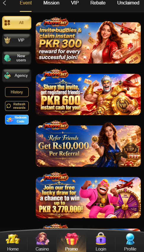 Pkr999 Game
