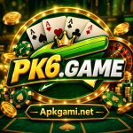 PK6 Game