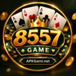 8557 Game: